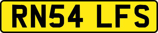 RN54LFS