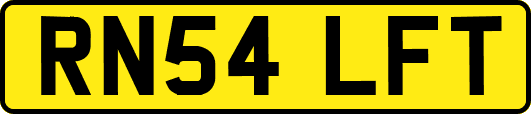 RN54LFT