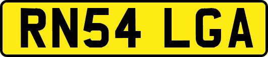 RN54LGA
