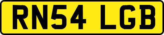 RN54LGB