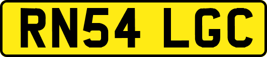 RN54LGC