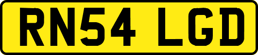 RN54LGD