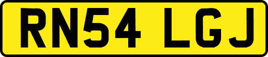 RN54LGJ