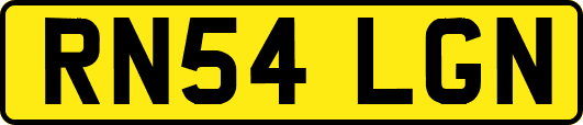 RN54LGN