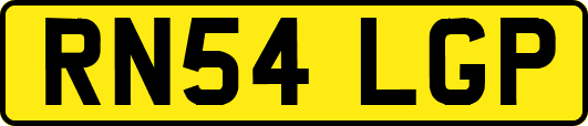 RN54LGP