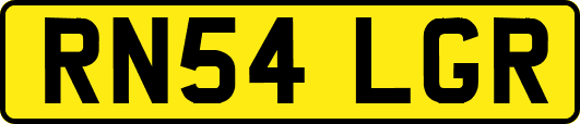 RN54LGR