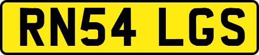 RN54LGS
