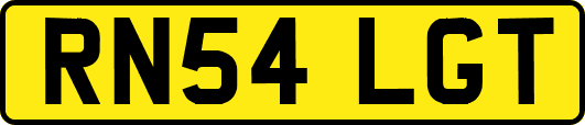 RN54LGT