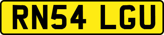 RN54LGU