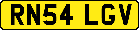 RN54LGV