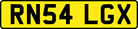 RN54LGX