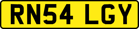 RN54LGY