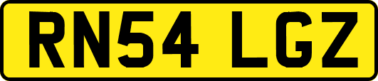 RN54LGZ