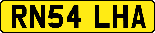 RN54LHA