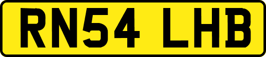 RN54LHB