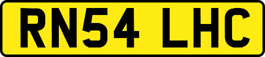RN54LHC
