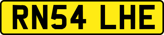 RN54LHE