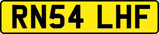 RN54LHF