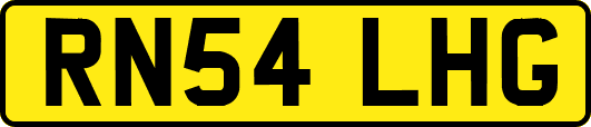 RN54LHG
