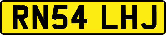 RN54LHJ