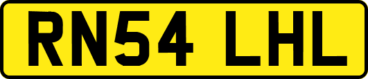 RN54LHL