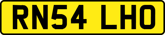 RN54LHO