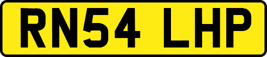 RN54LHP