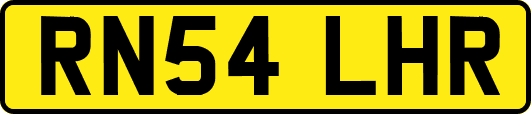 RN54LHR
