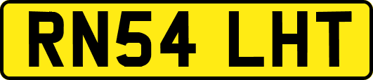 RN54LHT