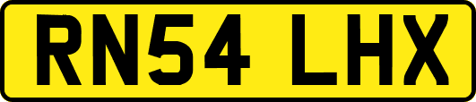 RN54LHX