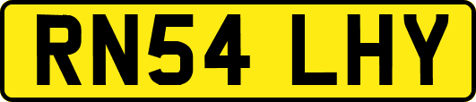 RN54LHY