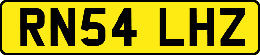 RN54LHZ