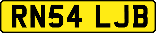 RN54LJB