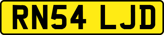 RN54LJD