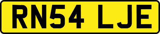RN54LJE