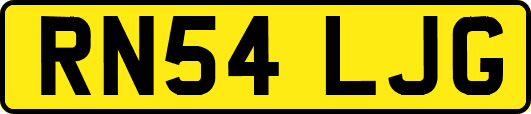 RN54LJG