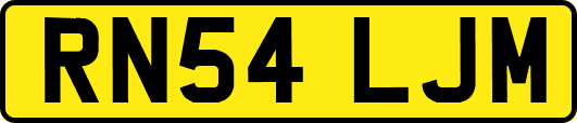 RN54LJM
