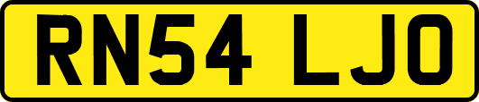 RN54LJO