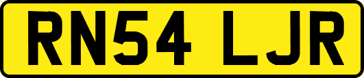 RN54LJR