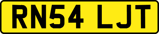 RN54LJT
