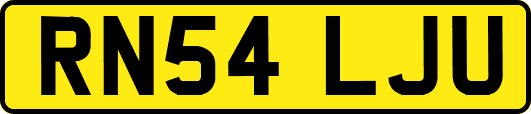 RN54LJU