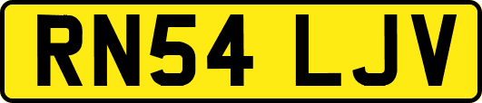 RN54LJV