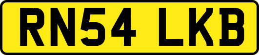 RN54LKB