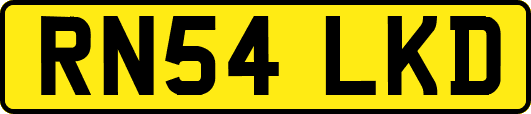 RN54LKD