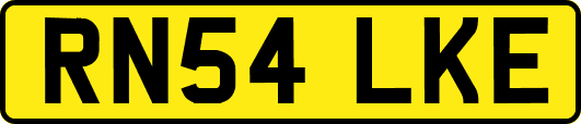 RN54LKE