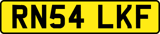 RN54LKF