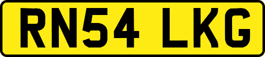 RN54LKG