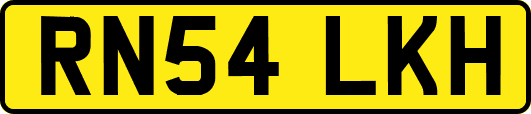 RN54LKH