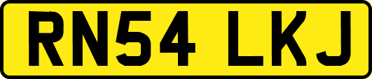 RN54LKJ
