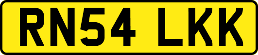 RN54LKK
